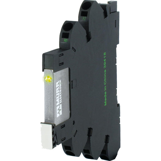 Murrelektronik - Optokoppler Komplettmodul Optokoppler 3000-32512-2100040 MIRO 6,2 steckbar
