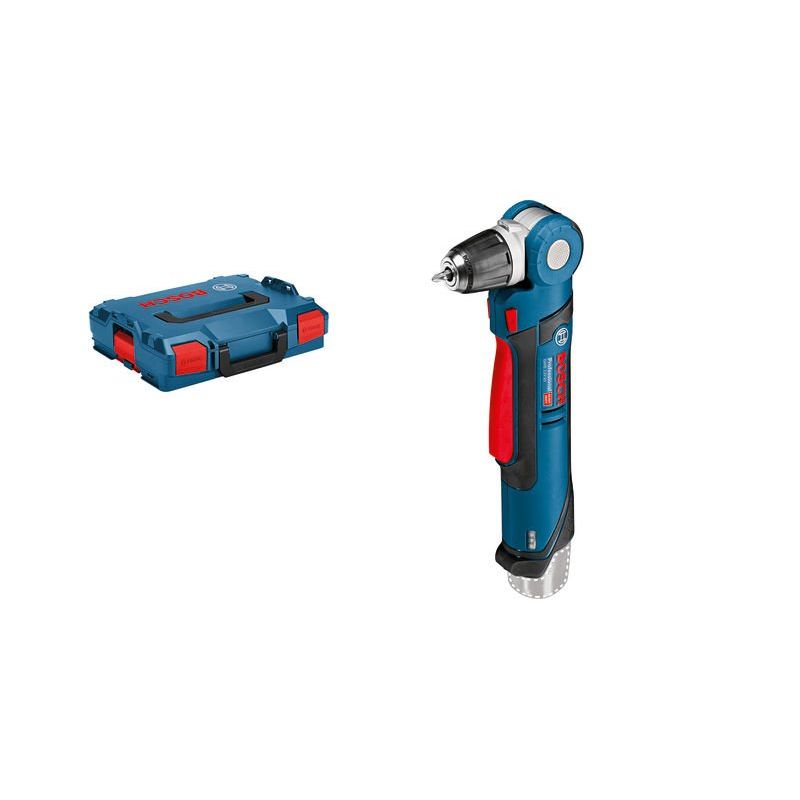 Bosch - Winkelbohrmaschine (Akku) Akkuwinkelbohrmaschine 0601390909 GWB 12V-10 (L)