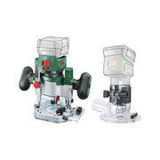 Bosch - Oberfräse (elektrisch) Akku-Fräse 06039D5002