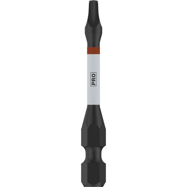 Bosch - Bit-Set PRO P2R2 Impact Bit, 2608522527VE(5) 55 mm, 5-tlg