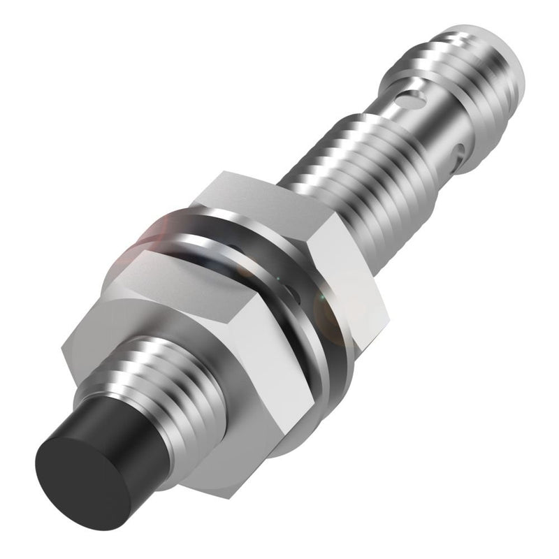 Balluff - Induktiver Näherungsschalter Sensor induktiv BESM08EH1POC60F-S49G