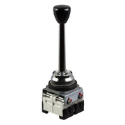 Schneider Electric - Steuerschalter, Joystick Steuerschalter XD2AL201 SÖ