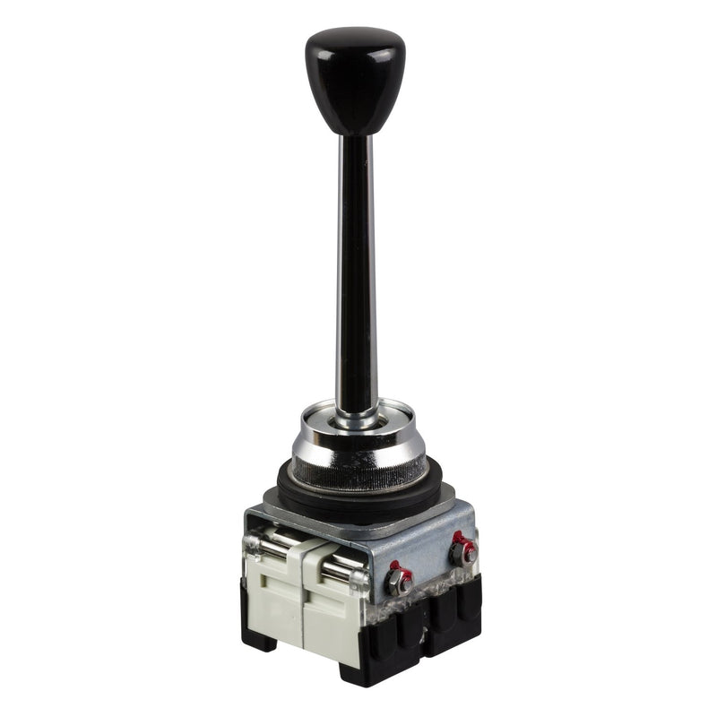 Schneider Electric - Steuerschalter, Joystick Steuerschalter XD2AL201 SÖ