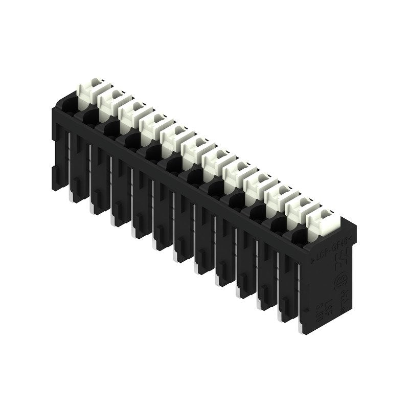 Weidmüller - Leiterplattenklemme Leiterplattenklemme LSF-SMT 3#1874420000 3.50mm − 175 Stück
