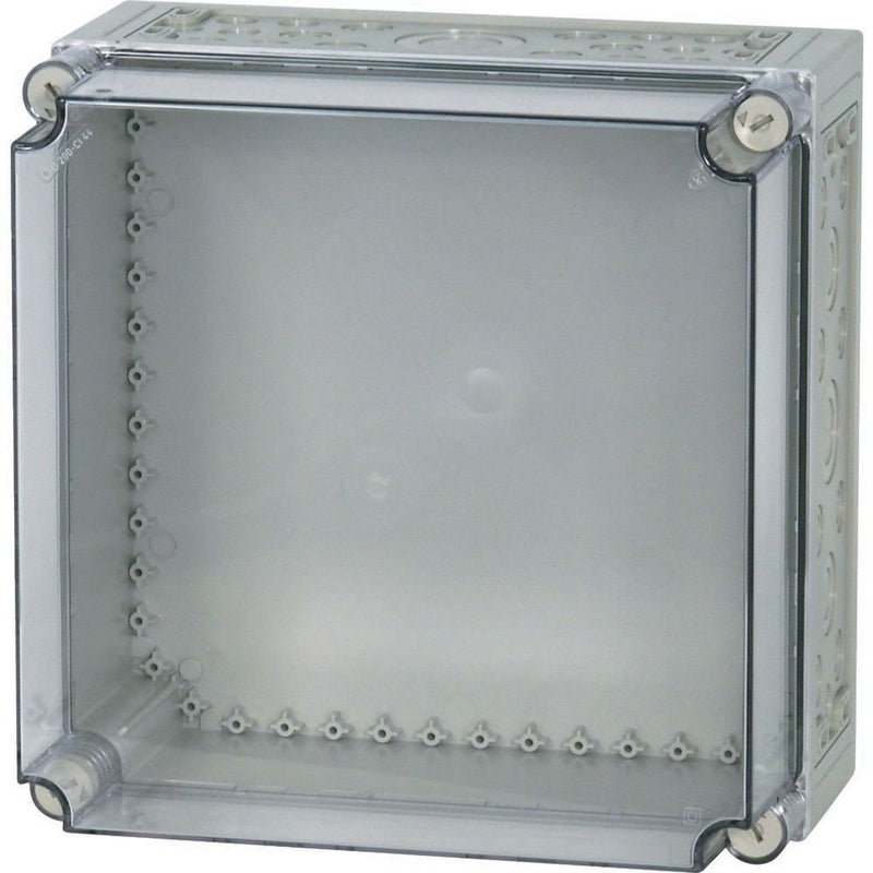 Eaton - Leergehäuse Einzelgehäuse CI44E-200 m.metr.-Vorprägungen
