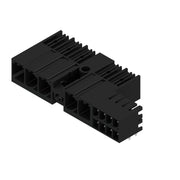 Weidmüller - Leiterplattensteckverbinder Verbinder 7.62mm SV 7.62HP#1156980000 − 30 Stück