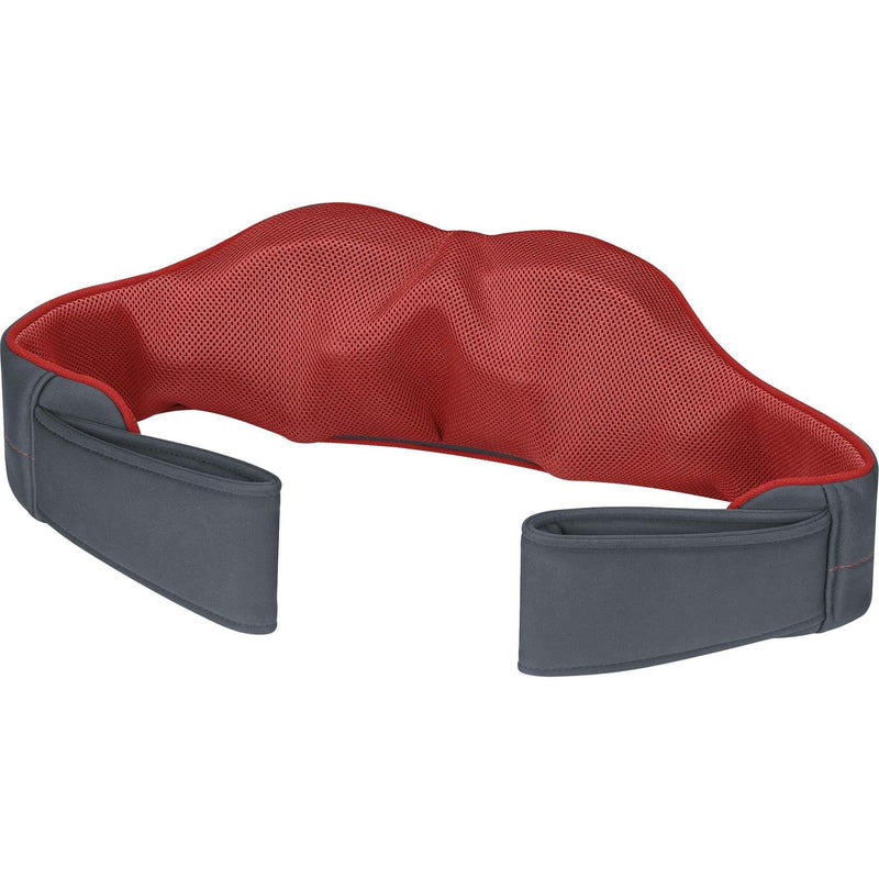 Beurer - Körperpflegegerät Shiatsu-Massagegerät MG 151 3D Shiatsu 3D Massageköpfe − 2 Stück