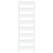 Weidmüller - Kabelmarkierungssystem VT SF 1/12 MC SDR V0 1.7-2.1mm,3.2mm − 80 Stück