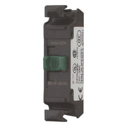 Eaton - Hilfsschalterblock Schließer-Kontakt M22-FK10 flach