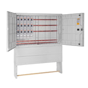 GSAB Elektrotechnik - Anschlussschrank Normkabelverteilerschrank 3S1000K5LSL3 HxBxT:1020x1465x320