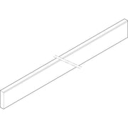 ABN - Sammelschiene Cu-Schiene XCUW142 2FB 40x10x495mm