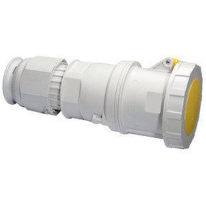 Bals Elektrotech - CEE-Kupplung (IEC 60309) Kupplung 3197 IP67