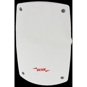 DEHN - Überspannungsableiter für Informations-/MSR-Technik ÜS-Ableiter DEHNpatch DPA CLE IP66 mit 2 RJ45-Buchsen