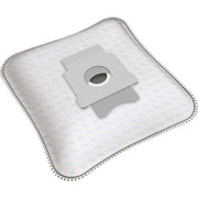 Swirl - Zubehör/Ersatzteile für Bodenpflege Staubbeutel ROB 1 EcoPor VE4 für iRobot − 3 Packung
