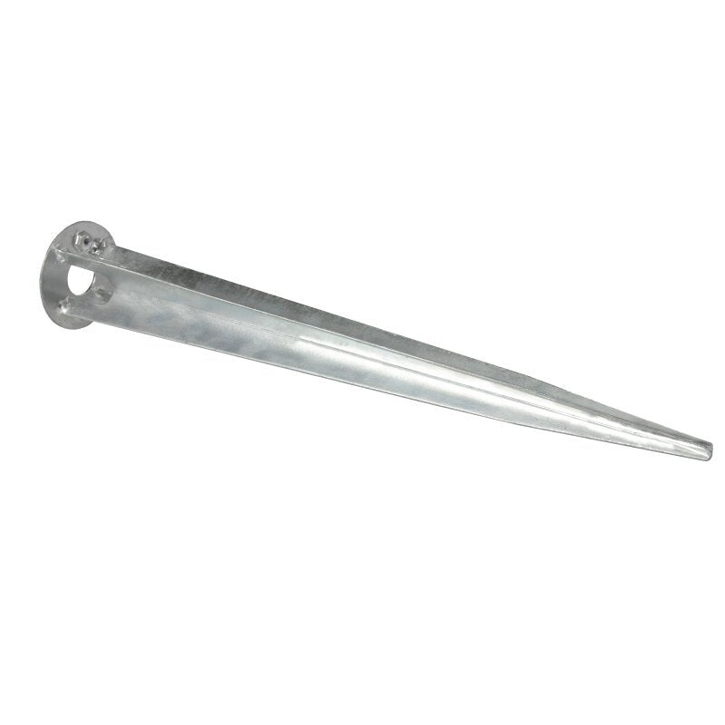 Dotlux - Mechanisches Zubehör/Ersatzteile für Leuchten Erdspieß 5244