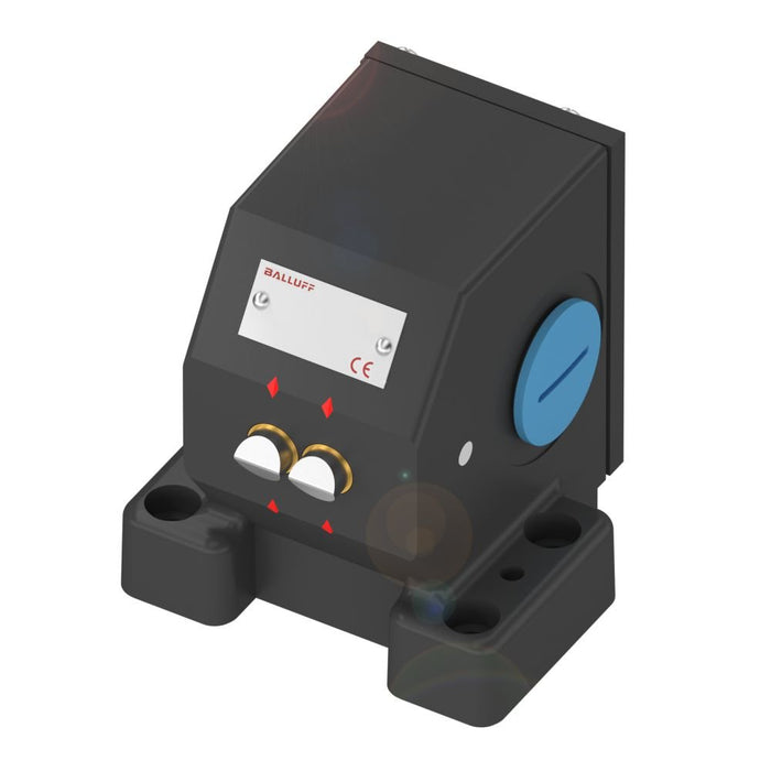 Balluff - Reihenpositionsschalter Mechan. Positionsschalter BNS 813-B08-#BNS0241  − 1 Stück
