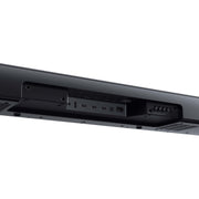 Loewe Technology - Lautsprecher Soundbar klang bar5 mr bas-gr basalt grey