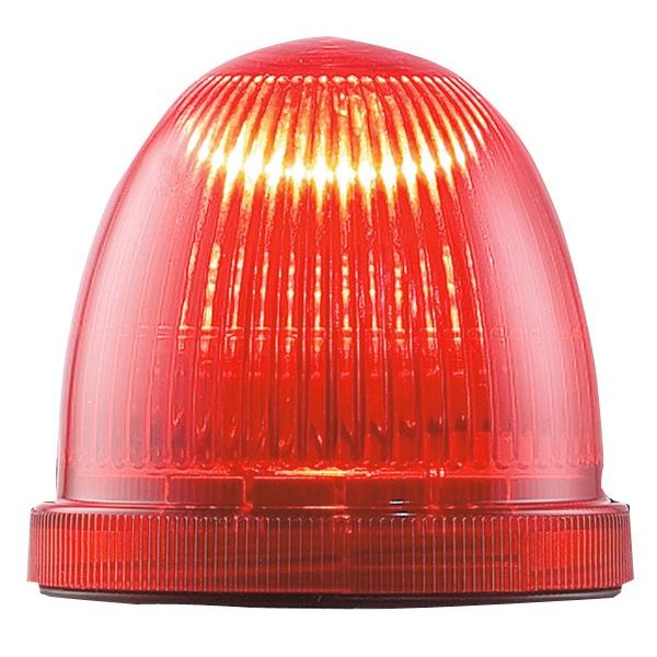 Grothe - Haube für Lichtsignal Lichthaube KSZ OR 100