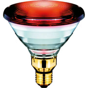 Philips Lighting - Infrarotlampe Infrarotlampe PAR38IR150 #16675398 Industrieverpackung − 20 Stück