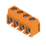 Weidmüller - Leiterplattenklemme Leiterplattenklemme PM 5.00/0#1234650000 5.00mm − 100 Stück