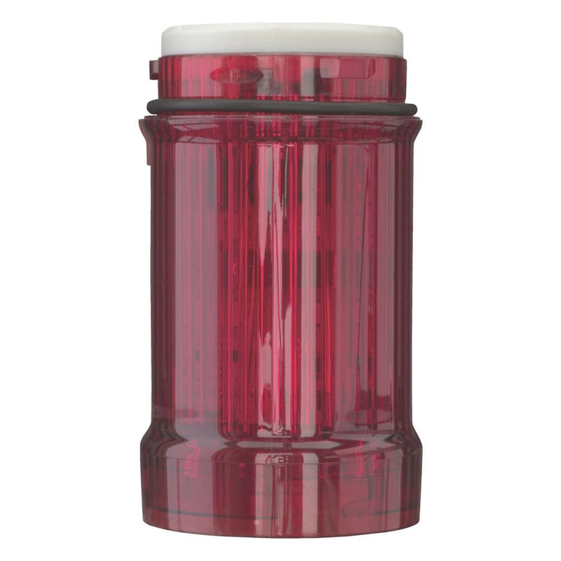 Eaton - Signalsäulenelement, optisch Blitzlicht-LED SL4-FL24-R rot, 24V