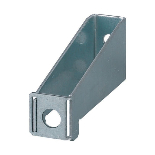 Eaton - Montagezubehör (Schaltschrank) Endstück XBSB-EF40N 40mm
