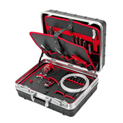 Cimco Werkzeuge - Werkzeugset Werkzeug-Set 175230