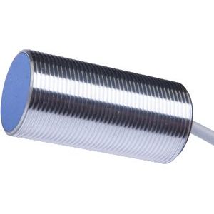 Ipf Electronic - Induktiver Näherungsschalter Sensor IB300106 induktiv − 1 Stück