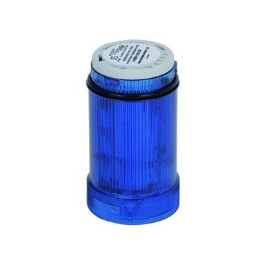Leuze - Signalsäulenelement, optisch Signalsäulenelement E4-V1-DB-B