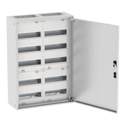 Eaton - Installationskleinverteiler AP-Wandgehäuse IP31 EWK-G25/31 EWK komplett