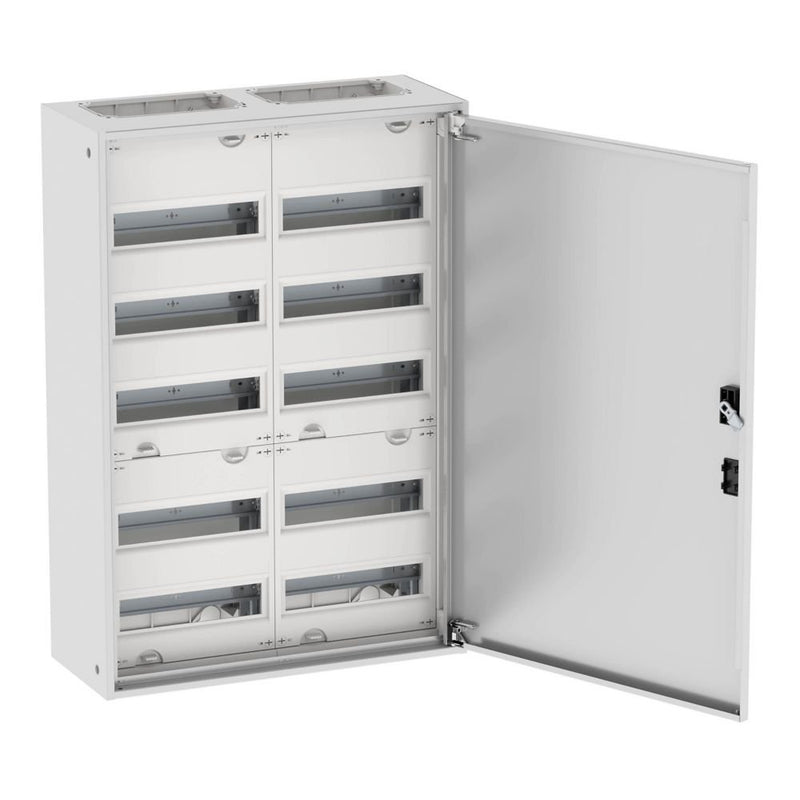 Eaton - Installationskleinverteiler AP-Wandgehäuse IP31 EWK-G25/31 EWK komplett