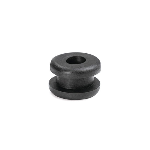 HellermannTyton - Durchführungstülle Tülle HV 1218-PVC-BK − 1000 Stück