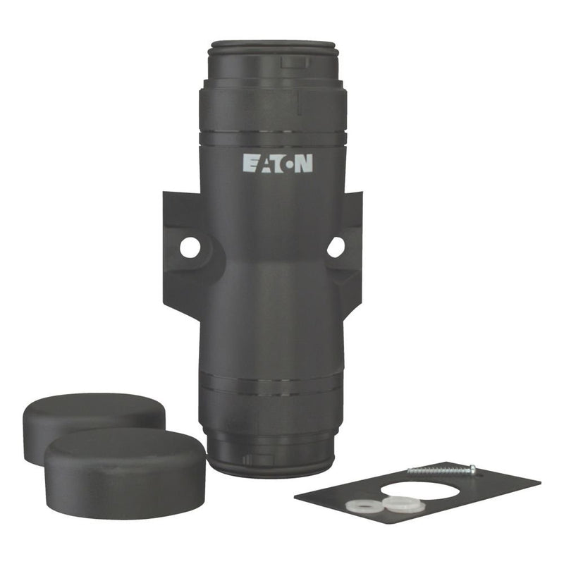 Eaton - Signalsäulenelement, Anschlussmodul Basis SL4-PIB-D zweiseitige Montage