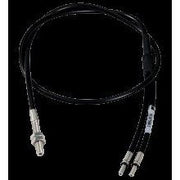 Pepperl+Fuchs Fabrik - Lichtwellenleiter Glasfaser-Lichtleiter FE-BTS6M-3 − 1 Stück