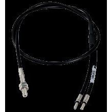 Pepperl+Fuchs Fabrik - Lichtwellenleiter Glasfaser-Lichtleiter FE-BTS6M-3 − 1 Stück