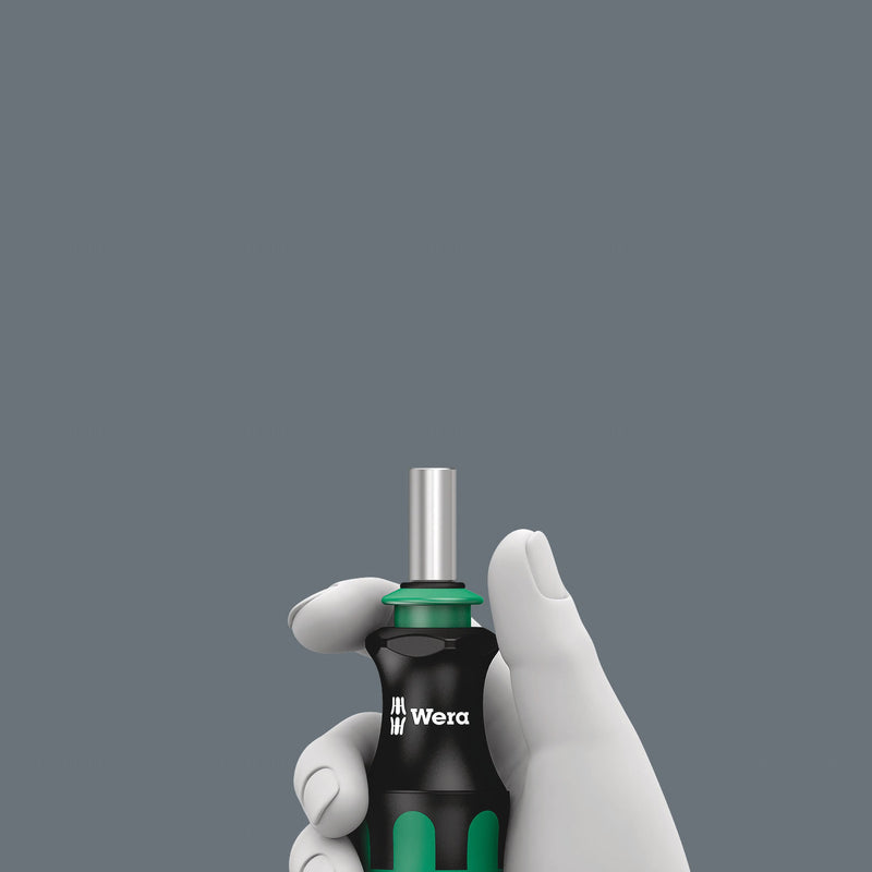 Wera - Bit-Set Drehmomentschraubendreher 5134491001 KraftformKompakt28