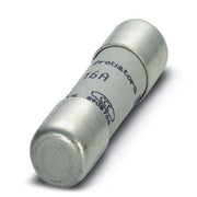 Phoenix Contact - Zylindrische Sicherung FUSE-10X38-16A-GR − 10 Stück