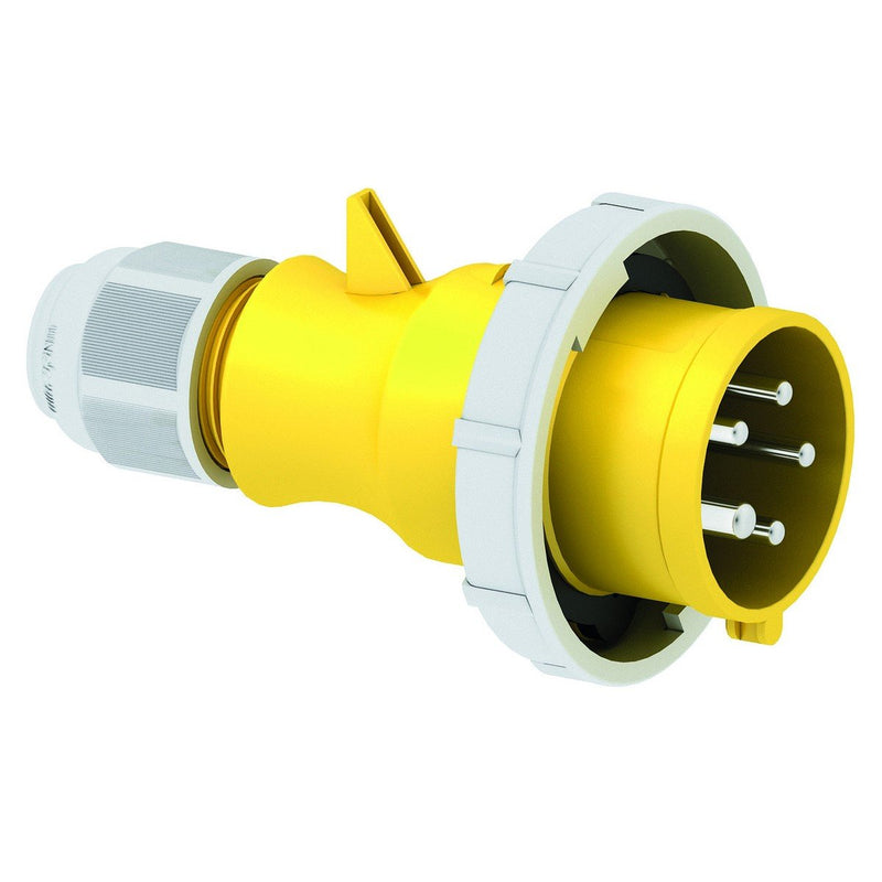 Bals Elektrotech - CEE-Stecker (IEC 60309) Stecker 16A 5p 110V 4h IP6 210587 7