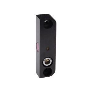 Ipf Electronic - Induktiver Näherungsschalter Sensor Induktiv, IB98A329 76x20x23mm bündig