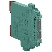 Pepperl+Fuchs Fabrik - Trennschaltverstärker Schaltverstärker KCD2-SR-2