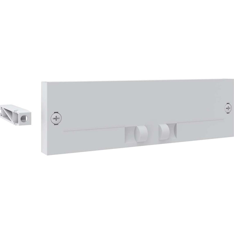 ABN - Verteilerfeld für Installationsverteiler ESPRO-Modul MT1070 tief BxH: 250x75mm