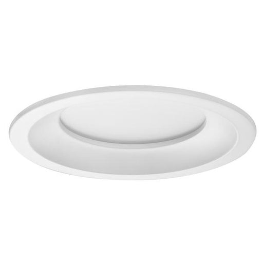 Brumberg Leuchten - Downlight/Strahler/Flutlicht LED Einbaustrahler 12528074 500mA 4000K weiß