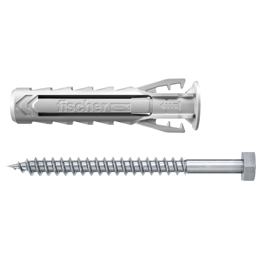 Fischer Deutschl - Allzweckdübel Dübel SX Plus SXPl.12x60SK(VE3)