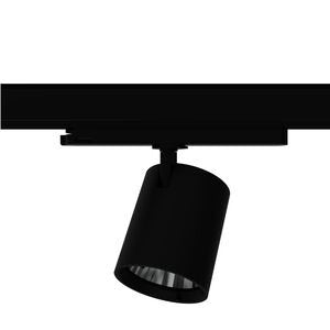 Regiolux - Geräteträger für Lichtbandsystem Strahlerelement SRGV0375#19105606214 940, DALI2