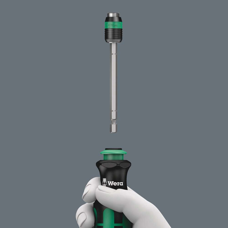 Wera - Bit-Set Kraftform Kompakt 05051016001