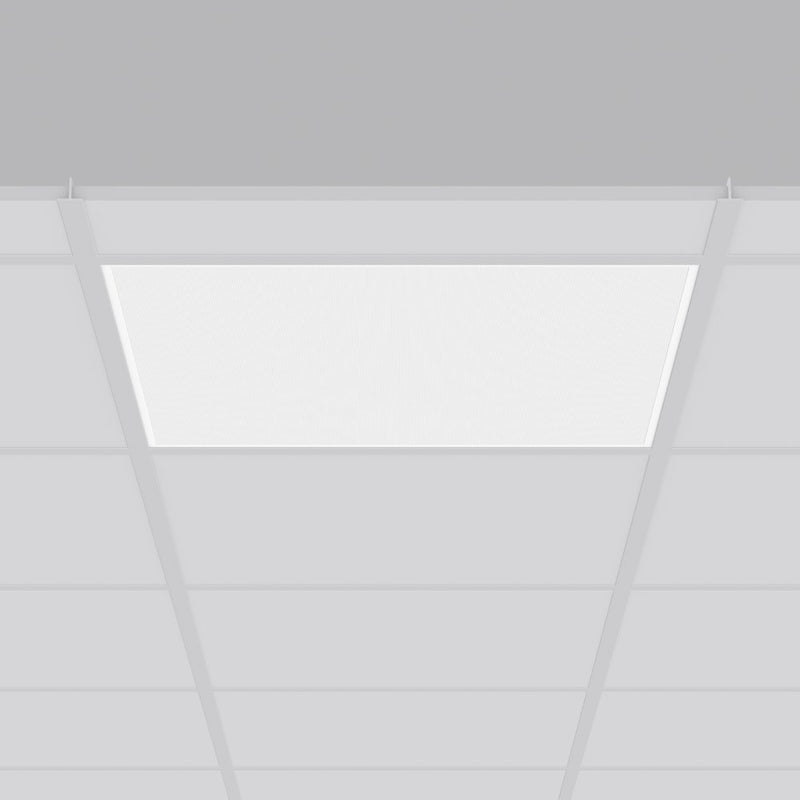 RZB - Sicherheitsleuchte LED-Panel M625 672897.002.1 840, ws