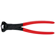 Knipex - Vornschneider 68 01 200 SB schwarz, 200mm