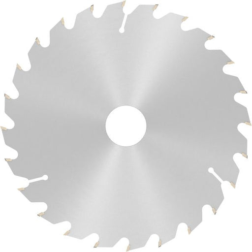 Bosch - Kreissägeblatt PRO Wood Kreissägeblatt, 2608640610 184 x 2,6 x 30 mm