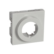 Legrand - Zubehör/Ersatzteile für modulares Anschlusssystem Blindplatte Legrand 412951 mit Bohrung