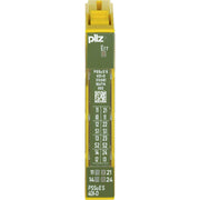 Pilz - Feldbus, Dez. Peripherie - Digitales Ein-/Ausgangs-Modul Elektronikmodul PSSu E S 4DI-D